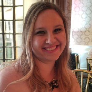 Meet your Posher, Beth